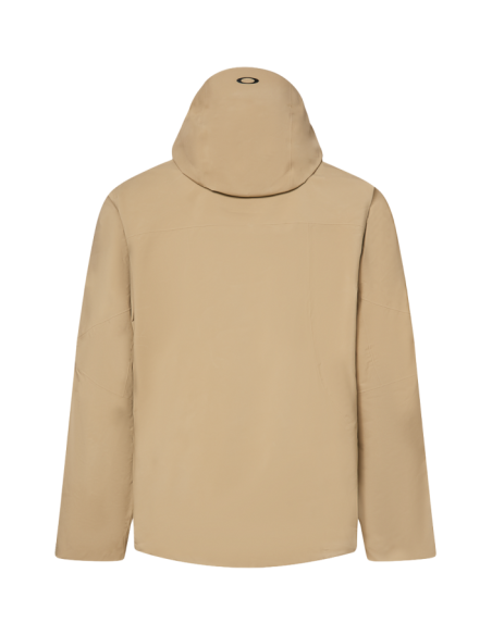 UNBOUND GORE-TEX SHELL JACKET2.0