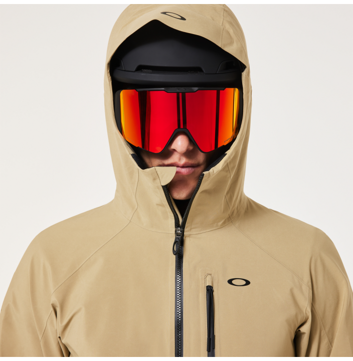 UNBOUND GORE-TEX SHELL JACKET2.0