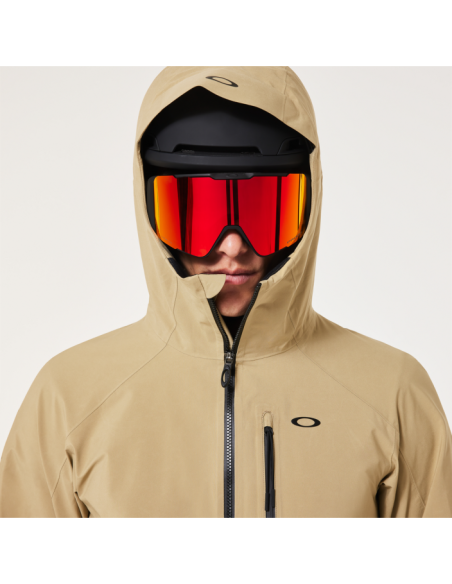 UNBOUND GORE-TEX SHELL JACKET2.0