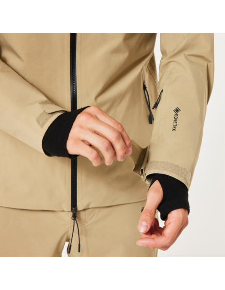 UNBOUND GORE-TEX SHELL JACKET2.0