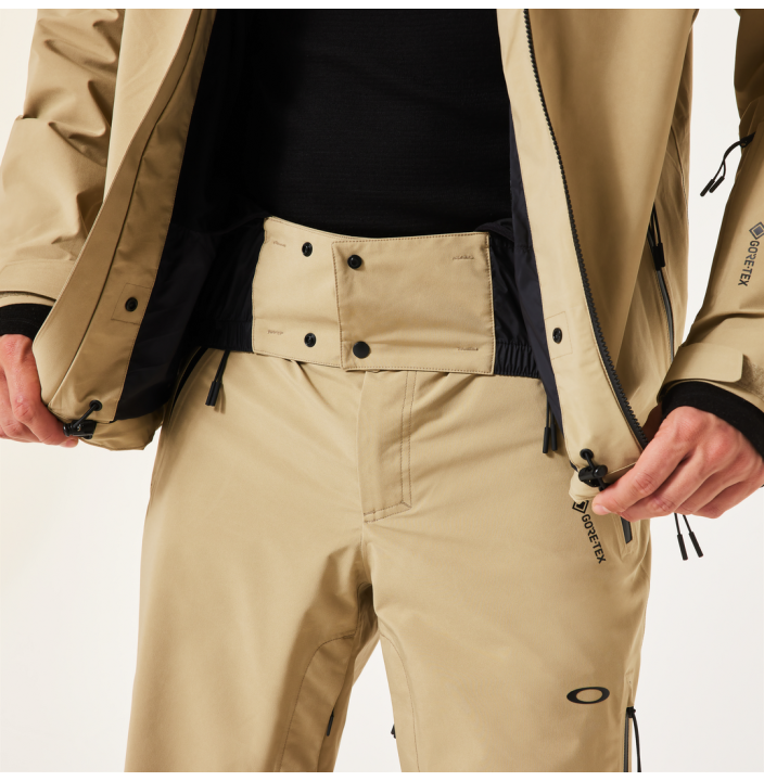 UNBOUND GORE-TEX SHELL JACKET2.0