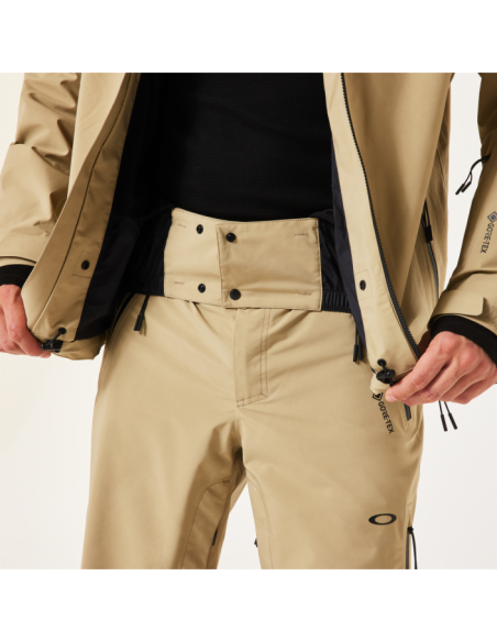 UNBOUND GORE-TEX SHELL JACKET 2.0