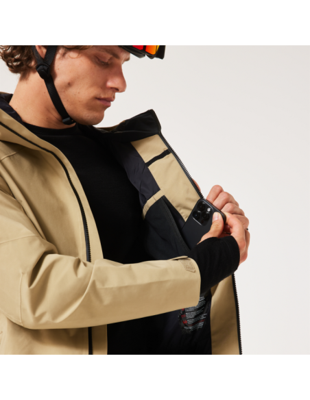UNBOUND GORE-TEX SHELL JACKET2.0
