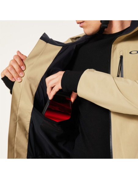 UNBOUND GORE-TEX SHELL JACKET2.0