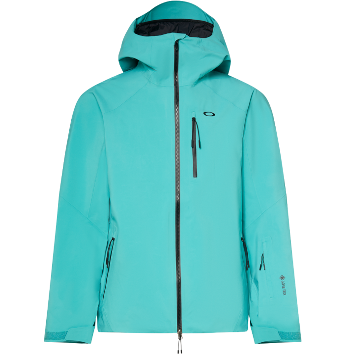 UNBOUND GORE-TEX SHELL JACKET 2.0