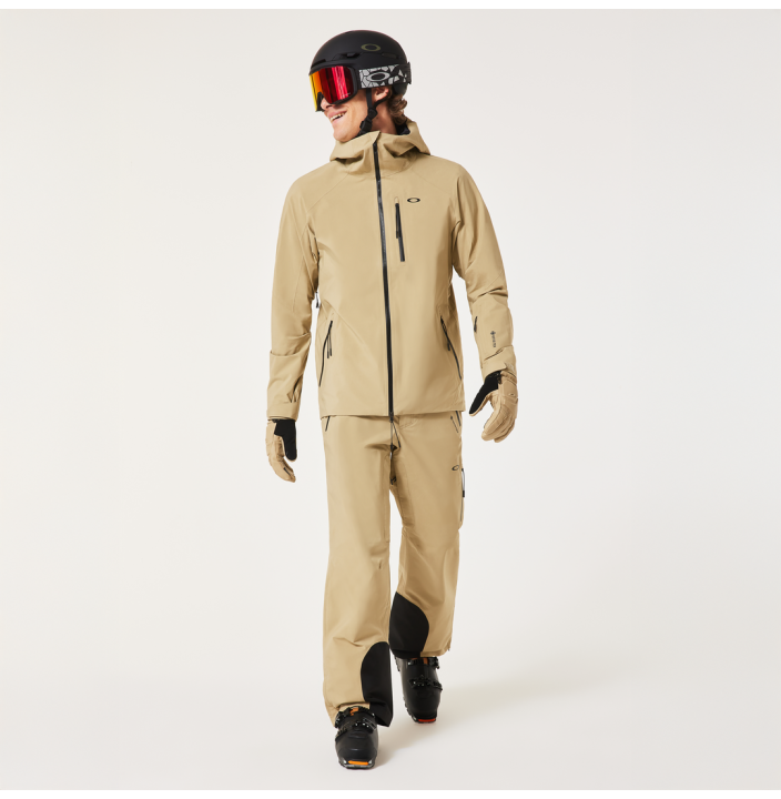 UNBOUND GORE-TEX SHELL JACKET2.0