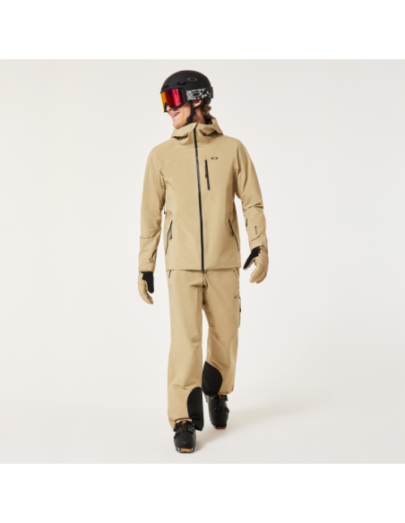 UNBOUND GORE-TEX SHELL JACKET2.0