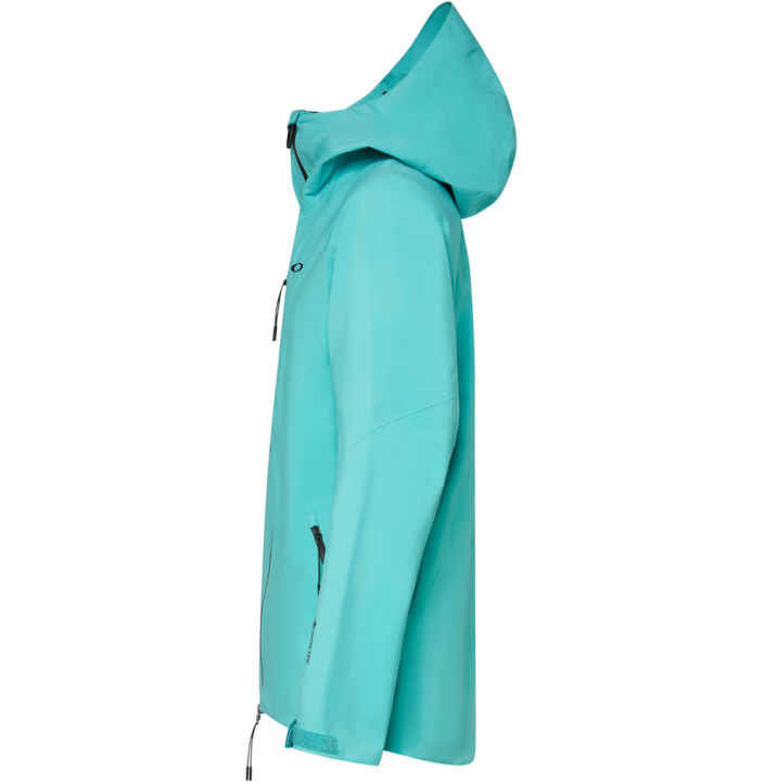 UNBOUND GORE-TEX SHELL JACKET 2.0