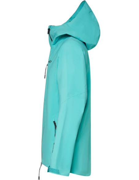 UNBOUND GORE-TEX SHELL JACKET 2.0