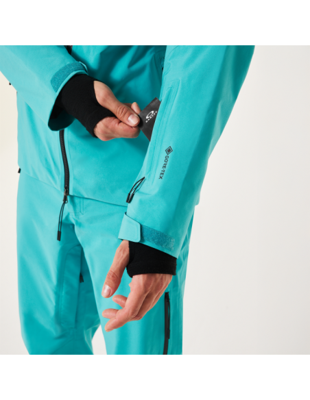 UNBOUND GORE-TEX SHELL JACKET2.0