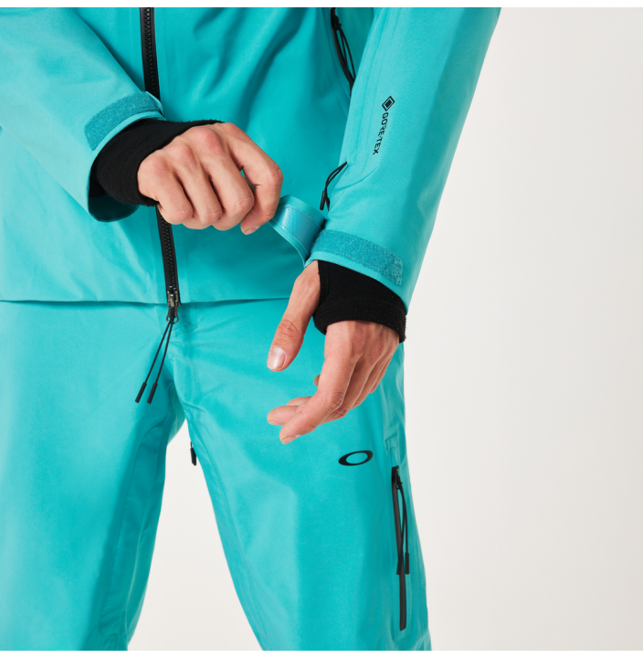 UNBOUND GORE-TEX SHELL JACKET2.0