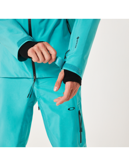 UNBOUND GORE-TEX SHELL JACKET2.0