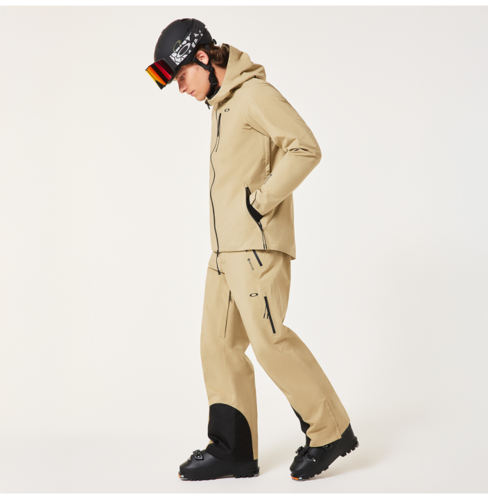 UNBOUND GORE-TEX SHELL JACKET 2.0