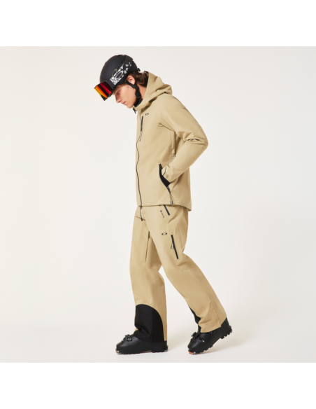 UNBOUND GORE-TEX SHELL JACKET2.0