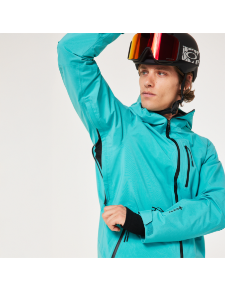 UNBOUND GORE-TEX SHELL JACKET 2.0