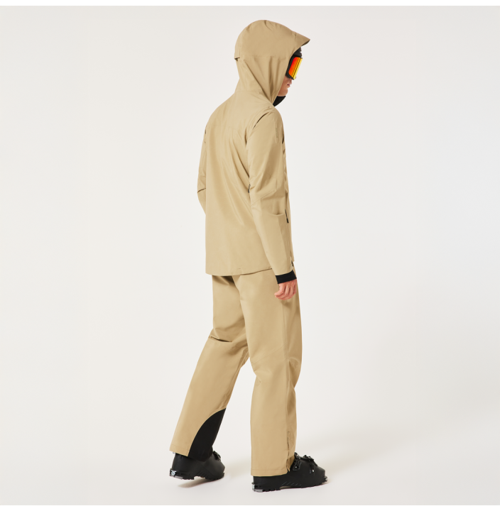 UNBOUND GORE-TEX SHELL JACKET2.0