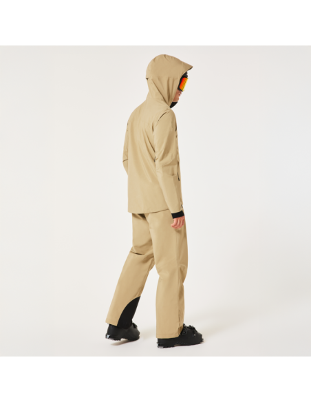 UNBOUND GORE-TEX SHELL JACKET 2.0