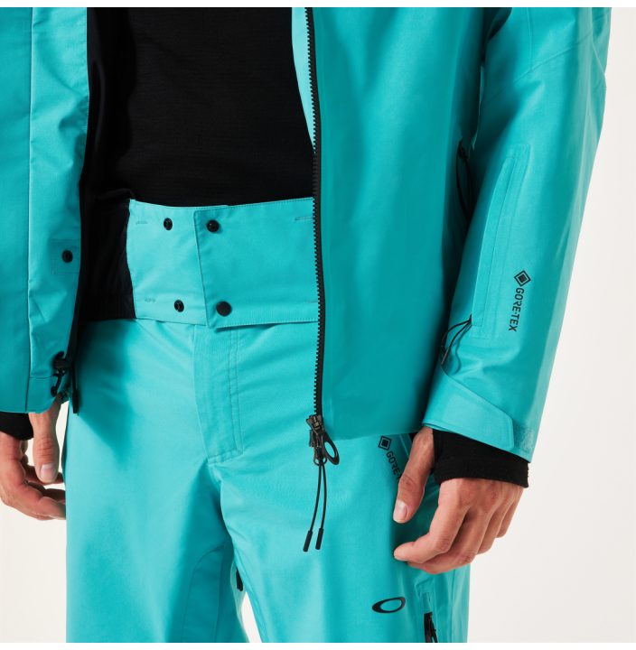 UNBOUND GORE-TEX SHELL JACKET2.0