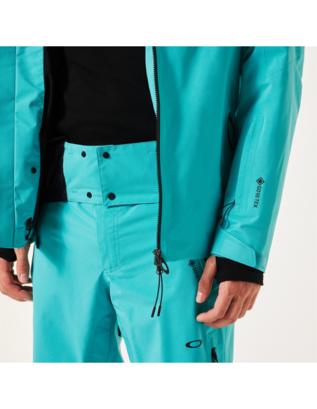 UNBOUND GORE-TEX SHELL JACKET 2.0