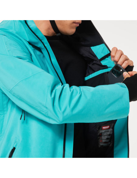 UNBOUND GORE-TEX SHELL JACKET 2.0