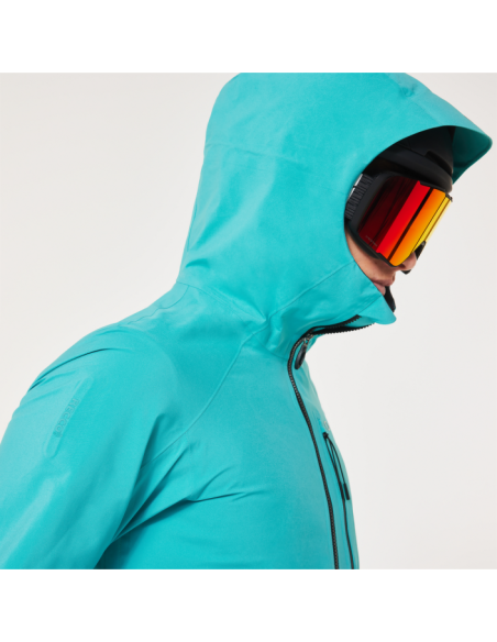 UNBOUND GORE-TEX SHELL JACKET2.0