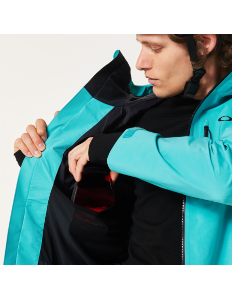 UNBOUND GORE-TEX SHELL JACKET2.0