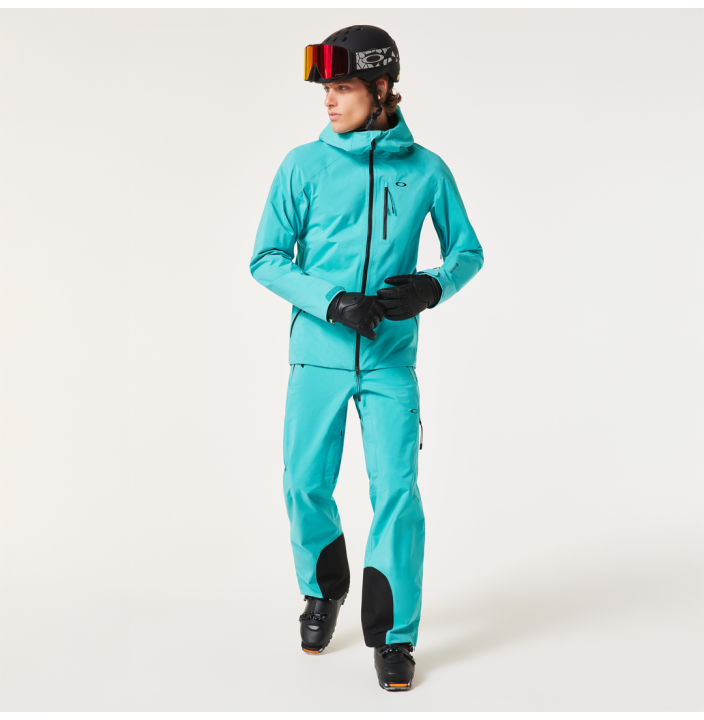 UNBOUND GORE-TEX SHELL JACKET2.0