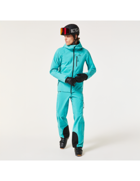 UNBOUND GORE-TEX SHELL JACKET2.0