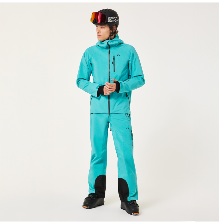 UNBOUND GORE-TEX SHELL JACKET2.0