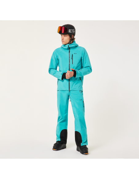 UNBOUND GORE-TEX SHELL JACKET 2.0