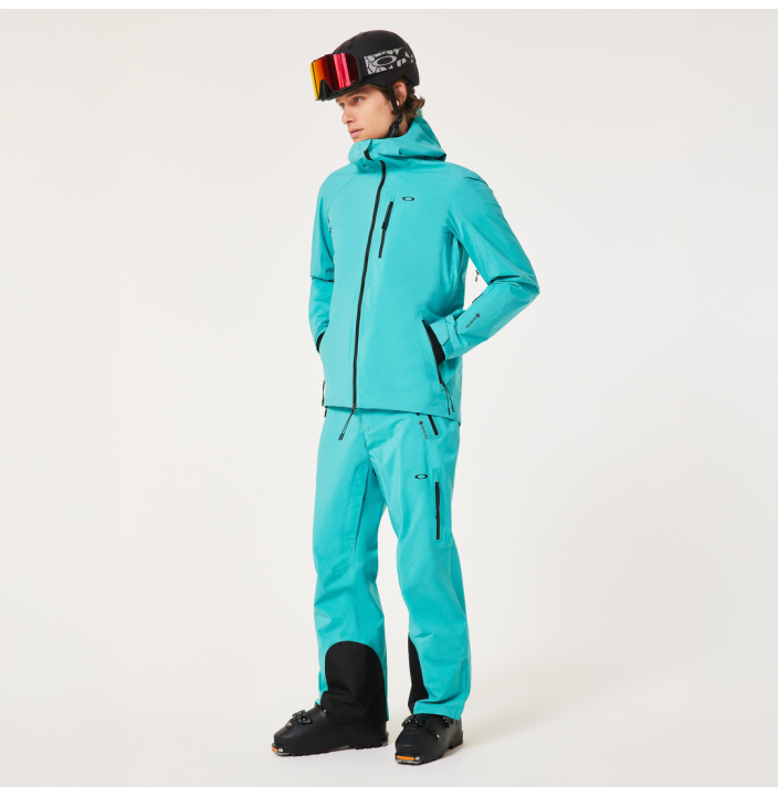 UNBOUND GORE-TEX SHELL JACKET 2.0