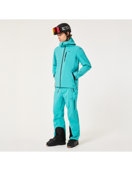 UNBOUND GORE-TEX SHELL JACKET2.0