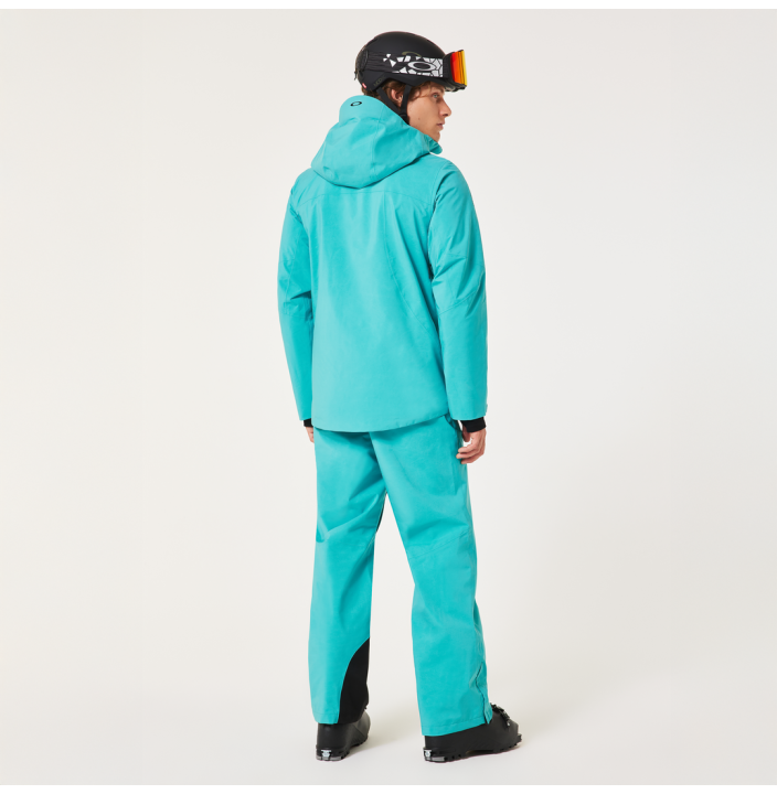 UNBOUND GORE-TEX SHELL JACKET2.0