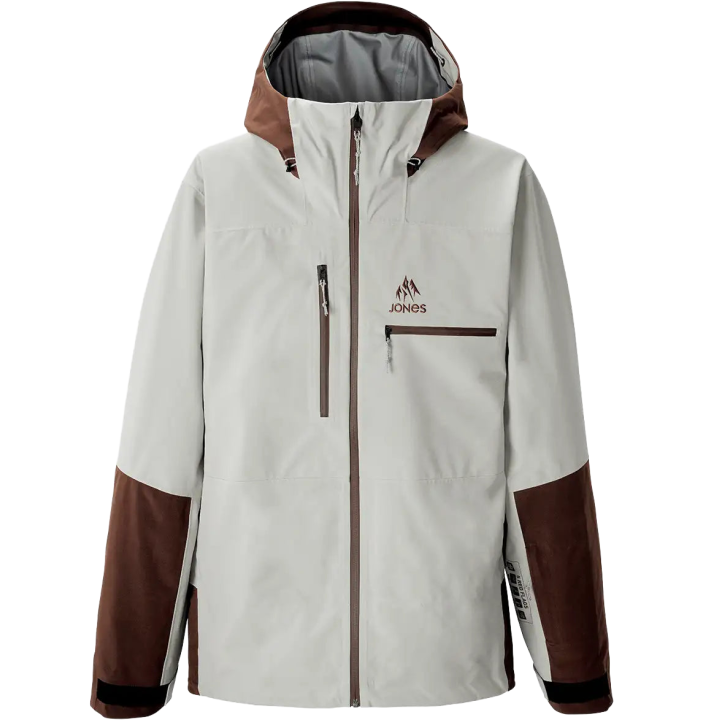 MEN'S SHRALPINIST STRETCH RECYCLED 3L JACKET