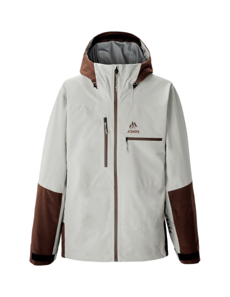 MEN'S SHRALPINIST STRETCH RECYCLED 3L JACKET