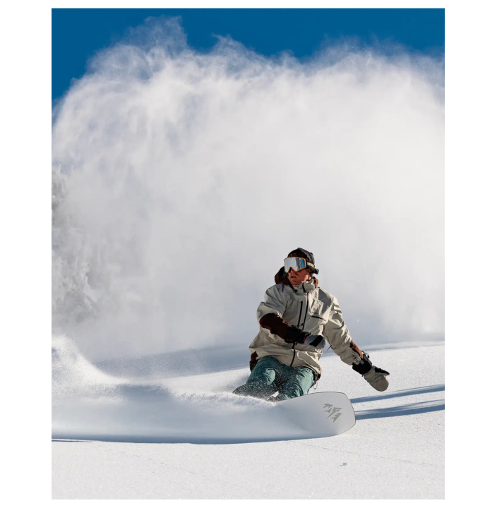 MEN'S SHRALPINIST STRETCH RECYCLED 3L JACKET