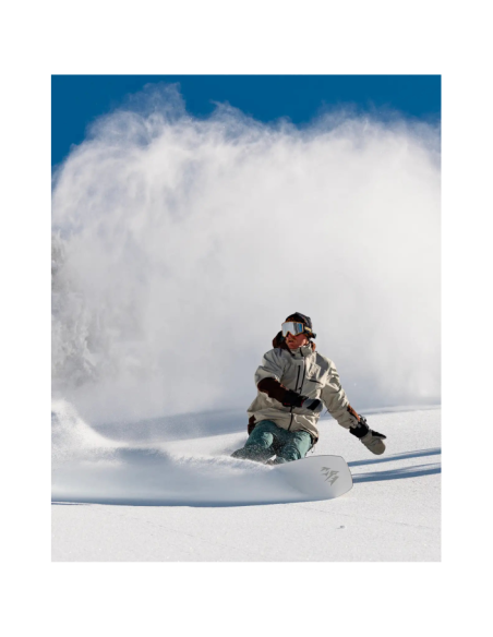 MEN'S SHRALPINIST STRETCH RECYCLED 3L JACKET