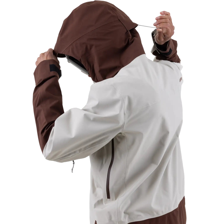 MEN'S SHRALPINIST STRETCH RECYCLED 3L JACKET