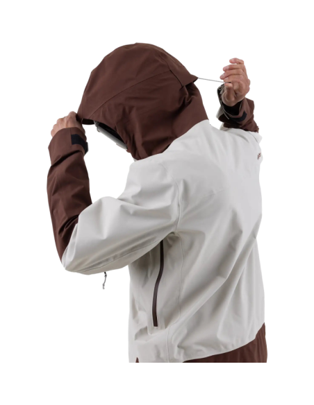 MEN'S SHRALPINIST STRETCH RECYCLED 3L JACKET