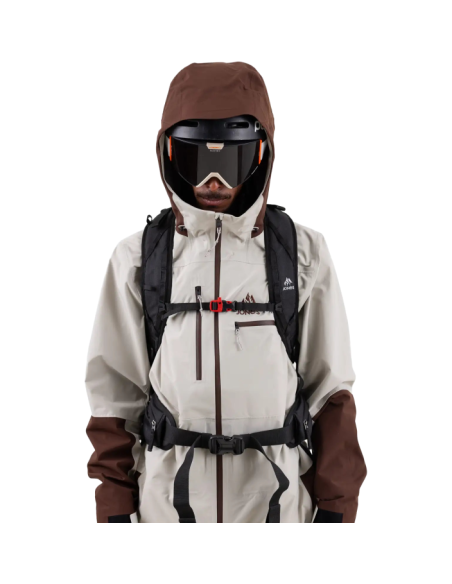 MEN'S SHRALPINIST STRETCH RECYCLED 3L JACKET