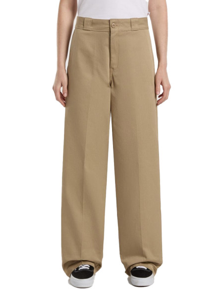 247 LOOSE WORK PANT W