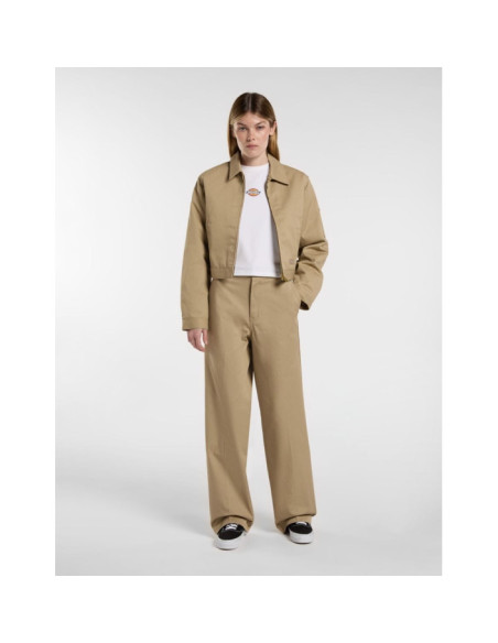 247 LOOSE WORK PANT W