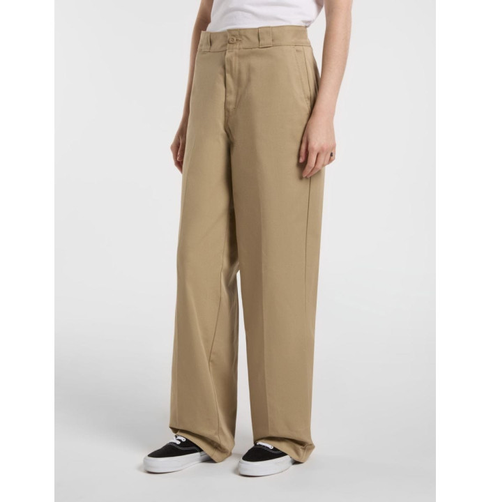 247 LOOSE WORK PANT W