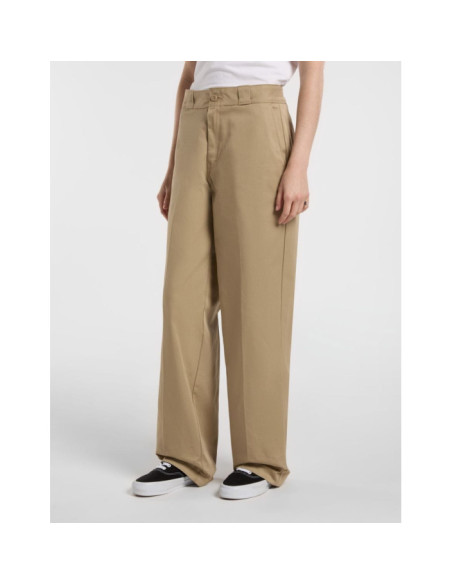 247 LOOSE WORK PANT W