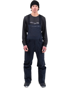 MEN’S SHRALPINIST STRETCH RECYCLED 3L BIB