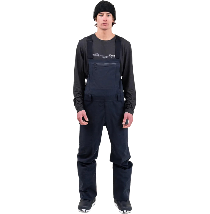 MEN’S SHRALPINIST STRETCH RECYCLED 3L BIB