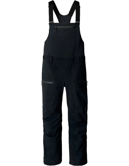 MEN’S SHRALPINIST STRETCH RECYCLED 3L BIB