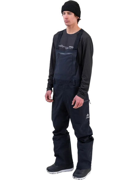 MEN’S SHRALPINIST STRETCH RECYCLED 3L BIB