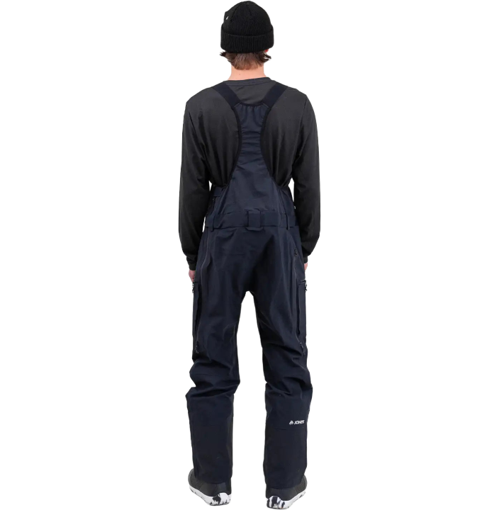 MEN’S SHRALPINIST STRETCH RECYCLED 3L BIB