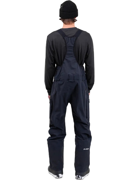 MEN’S SHRALPINIST STRETCH RECYCLED 3L BIB